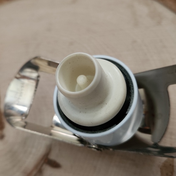 Franmara Mumm Champagne France Super Seal Champagne Bottle Stopper - Picture 6 of 7